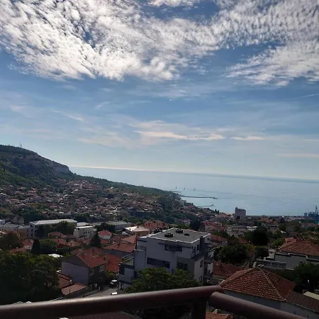 Apartamento Sea Sky View