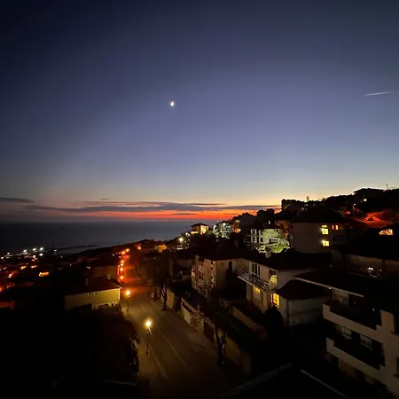 Sea Sky View Apartamento