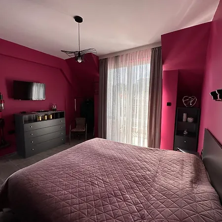 Apartamento Sea Sky View *