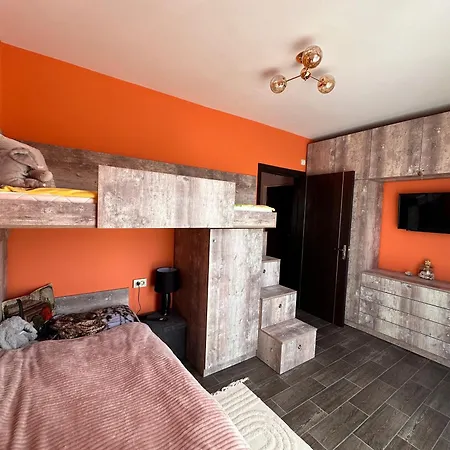 Apartamento Sea Sky View