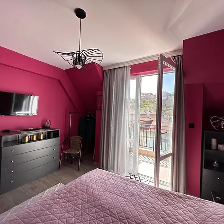Apartamento Sea Sky View *