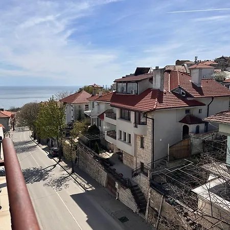 Apartamento Sea Sky View *