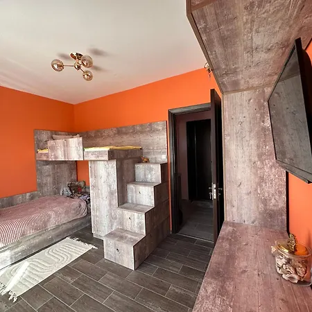 Apartamento Sea Sky View Balchik