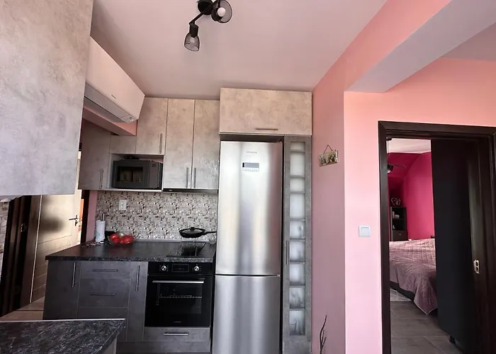 Sea Sky View * 巴尔奇克