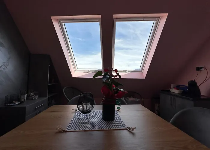 公寓 Sea Sky View 巴尔奇克