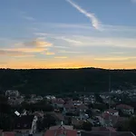 Apartment Sea Sky View Balchik