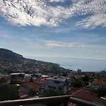 Apartment Sea Sky View