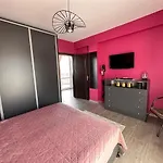 Sea Sky View Apartment Balchik