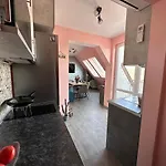 Apartment Sea Sky View Balchik