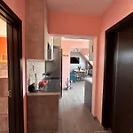 Sea Sky View Apartment *