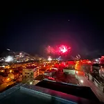 Apartment Sea Sky View Balchik