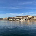 Apartment Sea Sky View