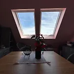 Apartment Sea Sky View Balchik