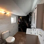 Sea Sky View Apartment Balchik