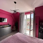 Apartment Sea Sky View *