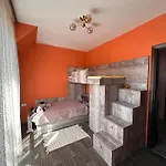 Sea Sky View Apartment *