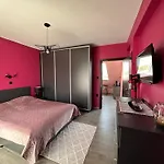 Sea Sky View Apartment Balchik