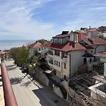 Apartment Sea Sky View *