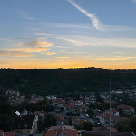 Apartment Sea Sky View Balchik