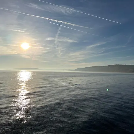 Sea Sky View 아파트 *