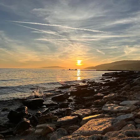 Sea Sky View Балчик