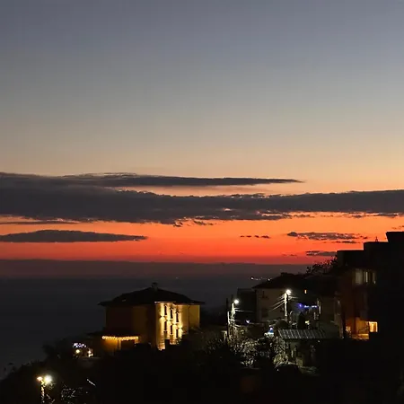 Sea Sky View * Балчик