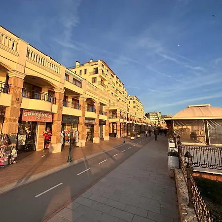 Sea Sky View * Balchik