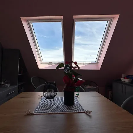 아파트 Sea Sky View 발치크