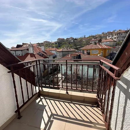 Sea Sky View Апартаменти