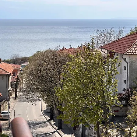 Sea Sky View * Балчик