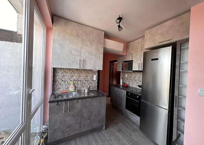 Sea Sky View * Balchik