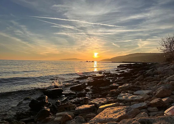 Sea Sky View Balchik