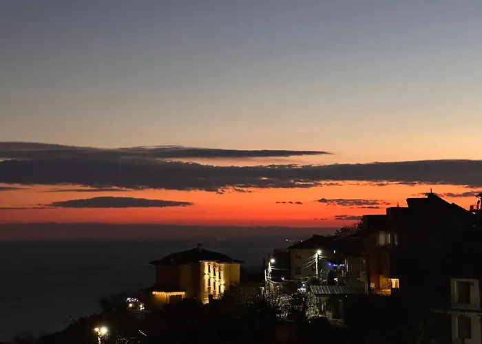 Sea Sky View * Balchik