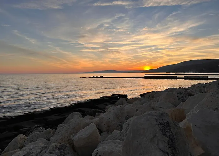 Sea Sky View Balchik