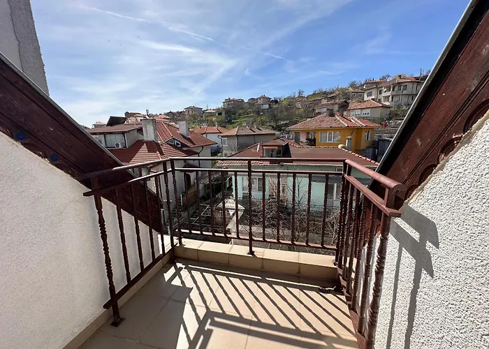 Sea Sky View Apartment