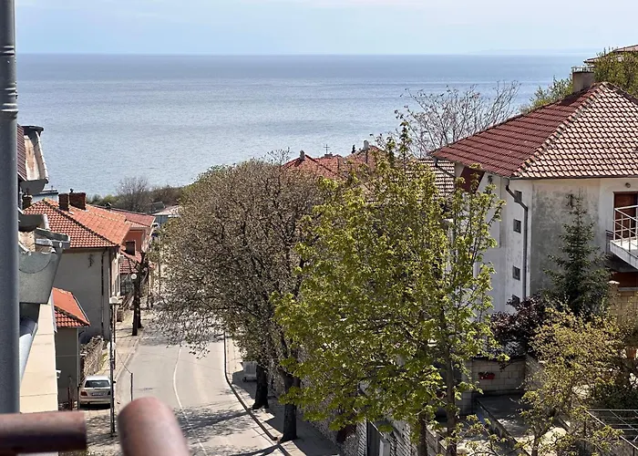 Sea Sky View * Balchik